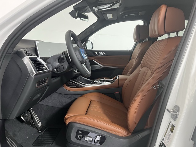 2026 Bmw X7 xDrive40i photo 11