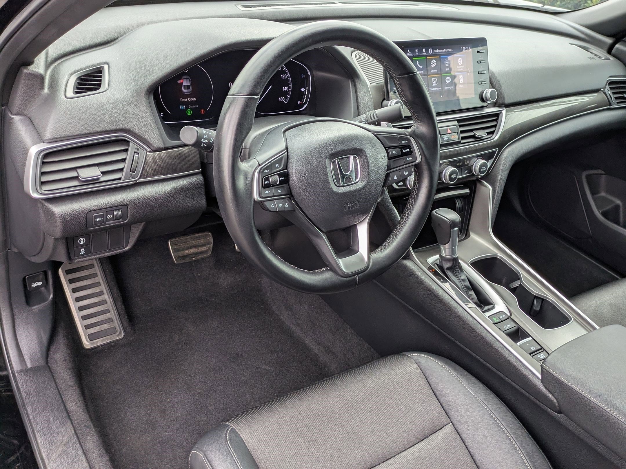 2022 Honda Accord 1.5T Sport photo 3