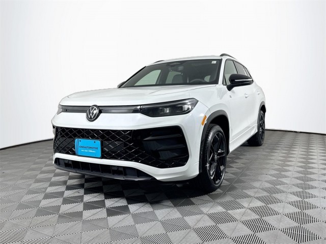 2021 Volkswagen Tiguan Info, Specs, Images, Colors