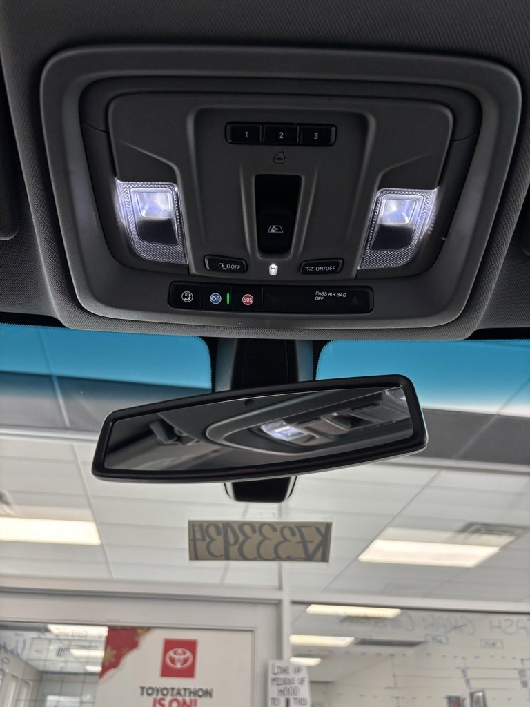 2019 Gmc Sierra 1500 SLT photo 18
