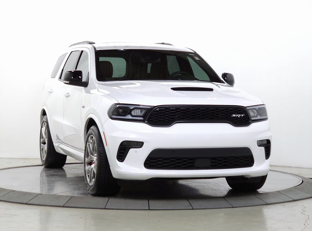 2023 DODGE DURANGO - Image 11