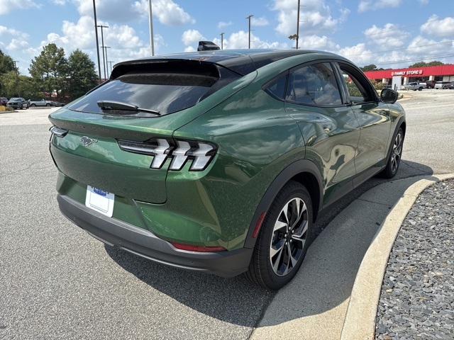 2025 Ford Mustang Mach-E Select photo 10