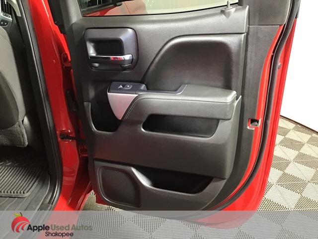 2015 Chevrolet Silverado 1500 LT photo 16