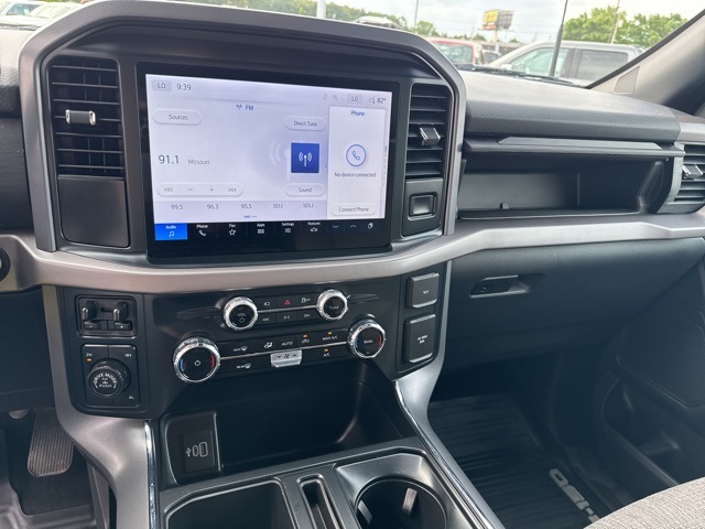 2025 Ford F-150 XLT photo 20
