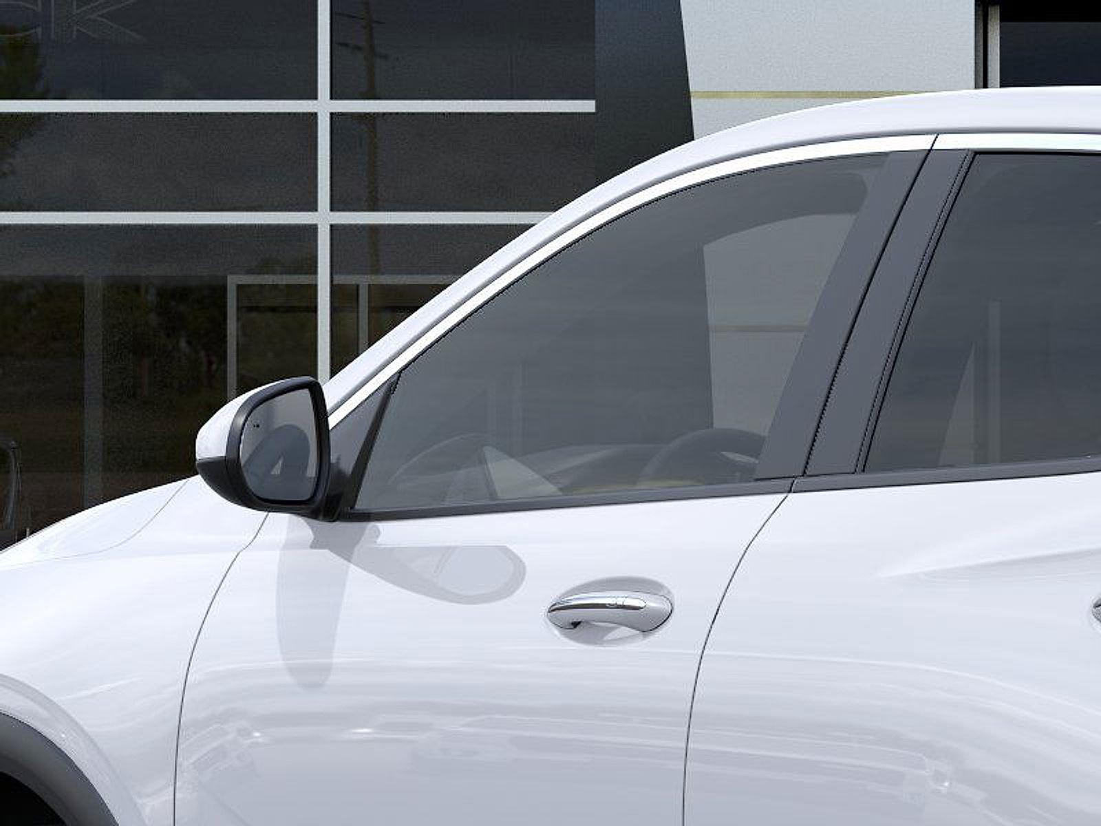 2026 Buick Encore GX Preferred photo 8