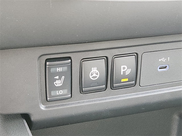 2025 Nissan Murano SL photo 12