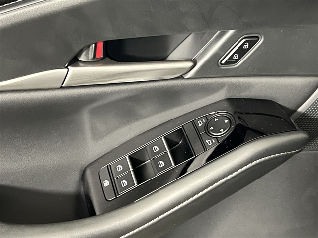 2025 Mazda CX-30 2.5 Select Sport photo 12