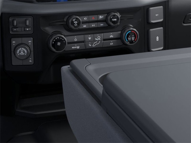 2025 Ford F-150 XL photo 14