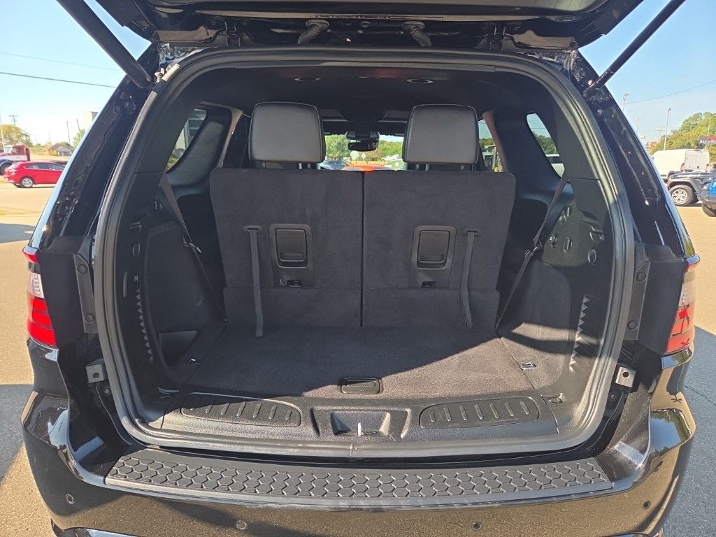 2024 Dodge Durango GT Plus photo 6