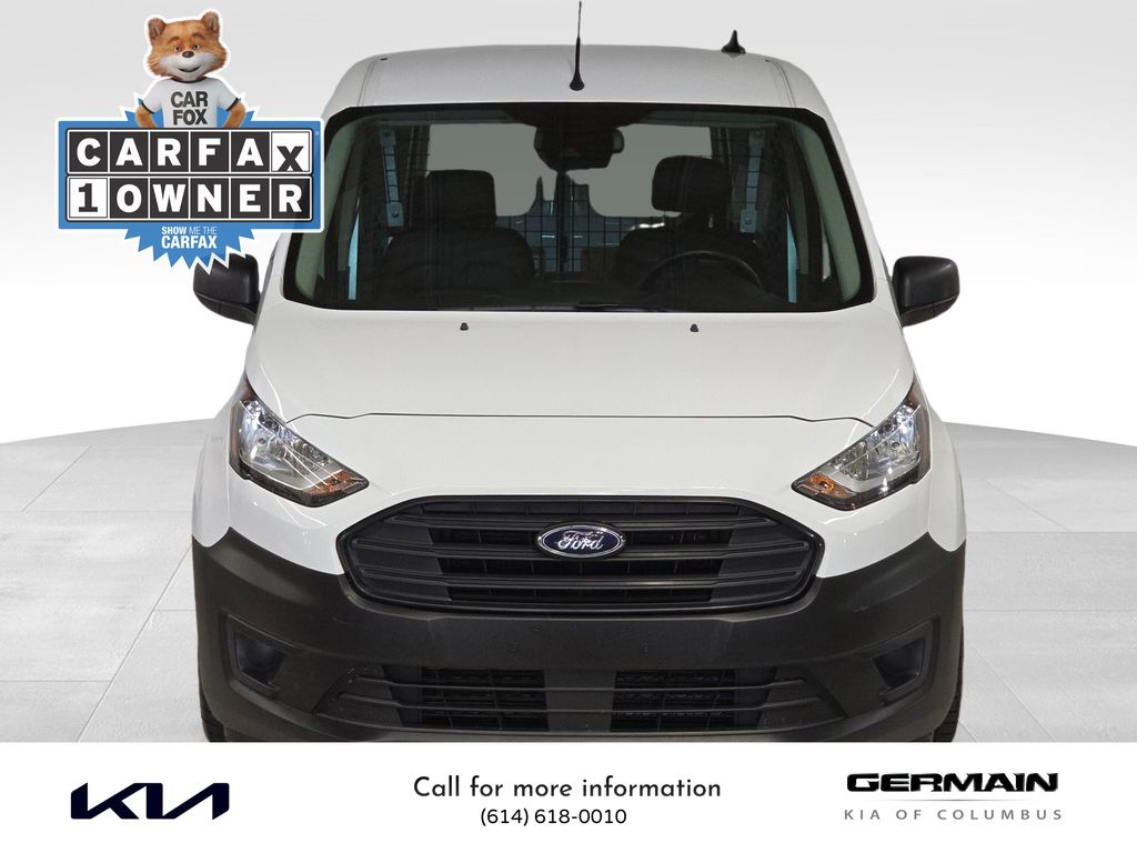 2020 Ford Transit Connect XL photo 2