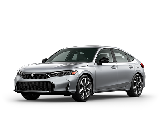 2025 Honda Civic Hybrid Sport Touring photo 17