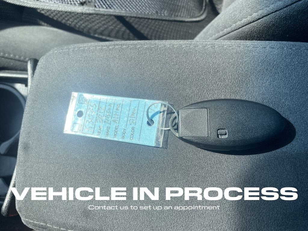 2012 Nissan Altima 2.5 S photo 14