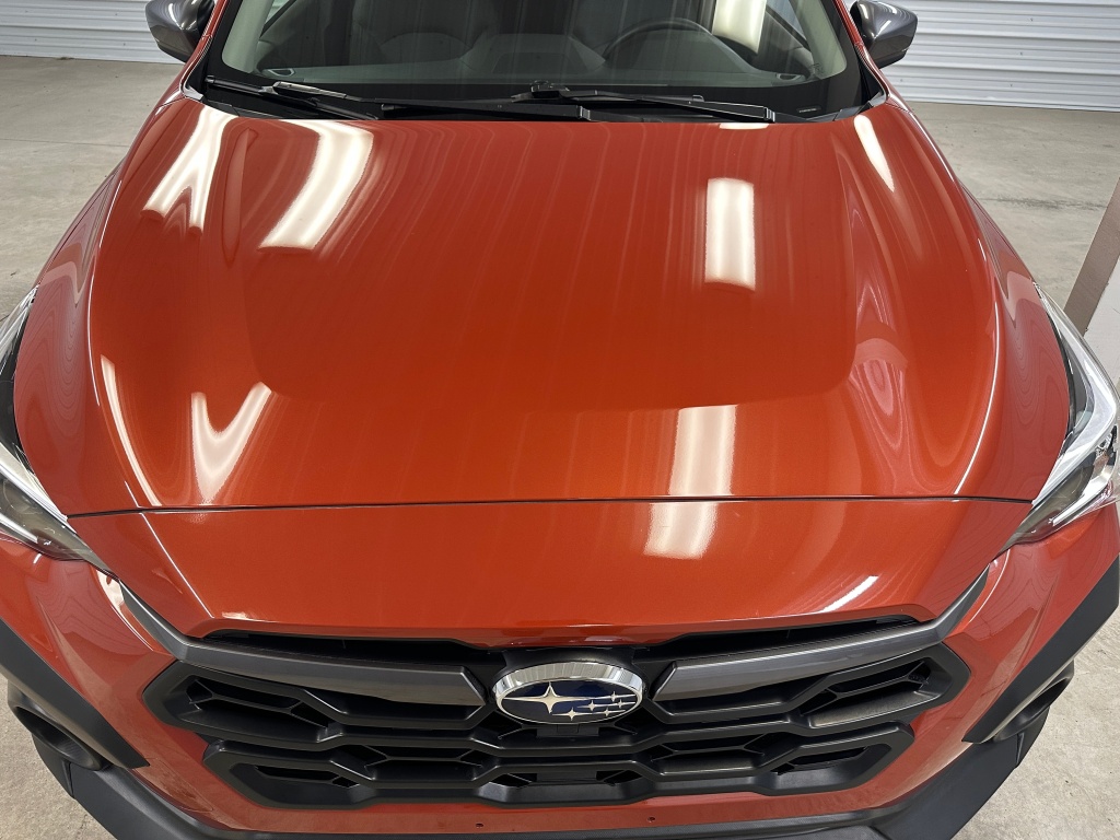 2024 Subaru Crosstrek Premium photo 31
