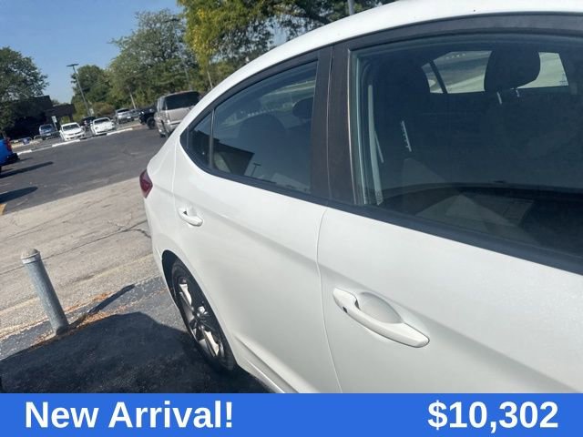 2018 Hyundai Elantra Value Edition photo 4