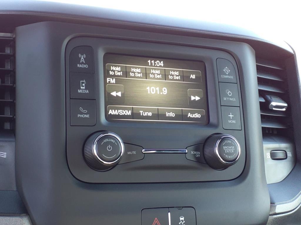 2024 Ram 4500 Tradesman photo 9