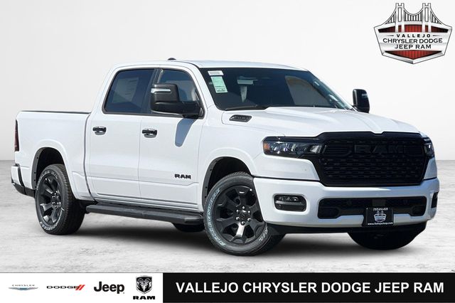 2026 RAM Ram 1500 Pickup Big Horn/Lone Star's photo