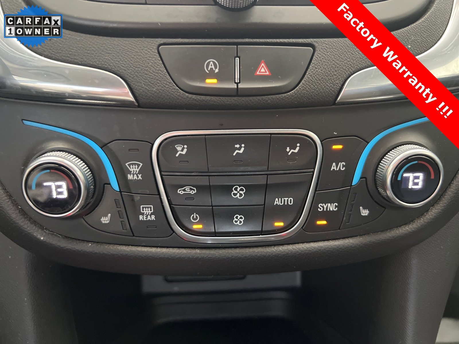 2024 Chevrolet Equinox LT photo 18