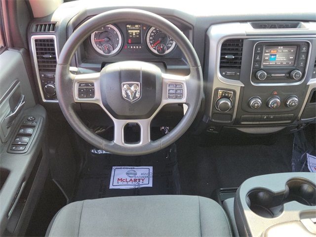 2022 Ram 1500 Classic SLT photo 13