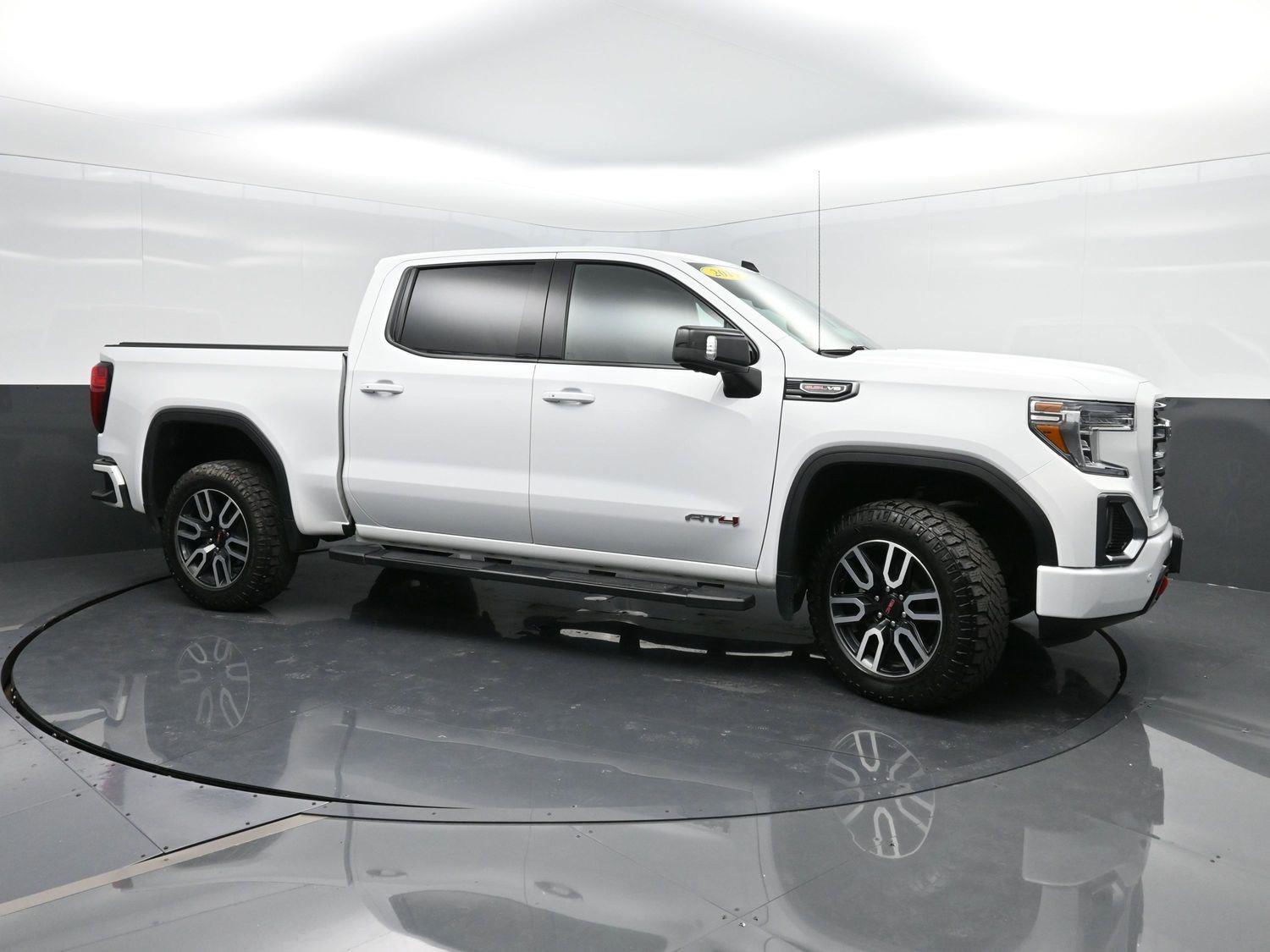 2019 Gmc Sierra 1500 AT4 photo 3