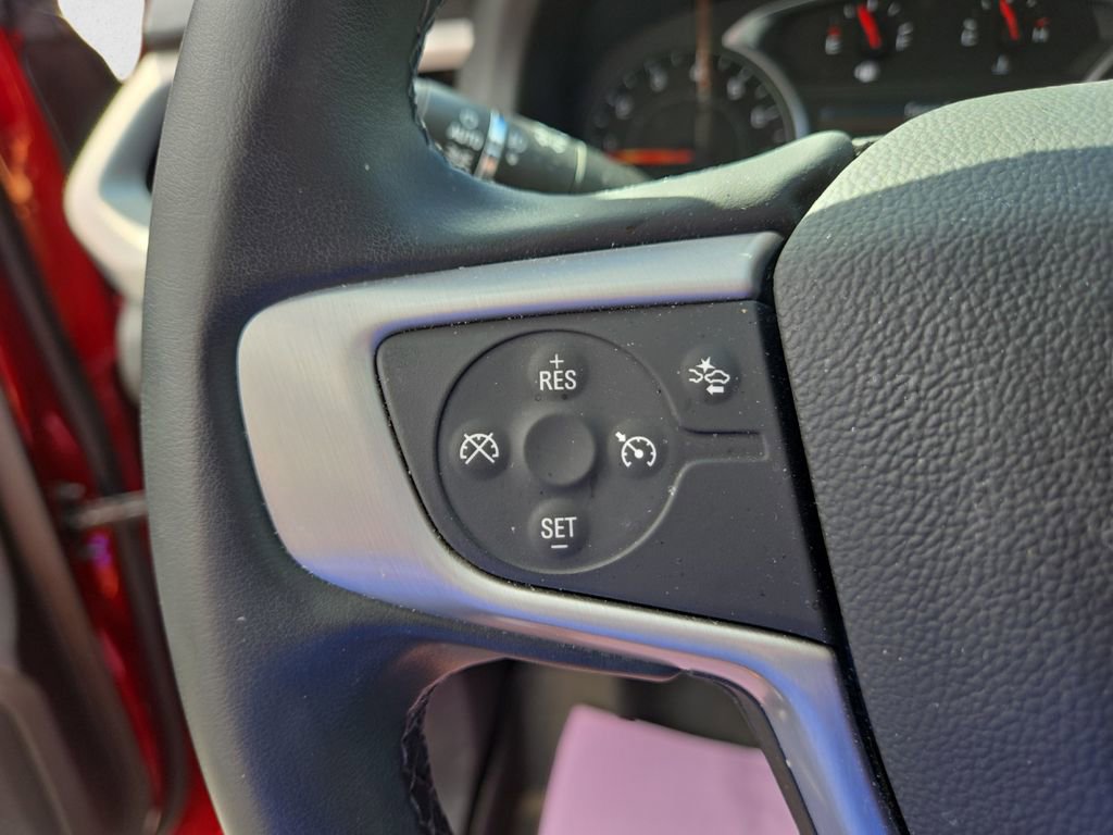 2023 Gmc Acadia SLT photo 19