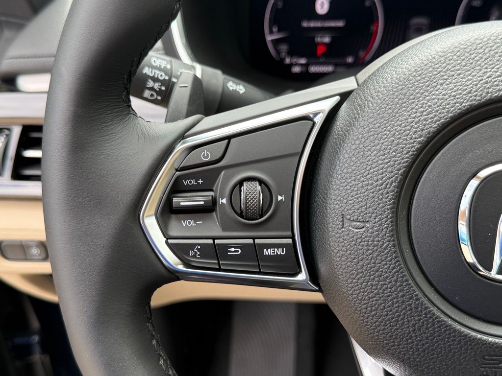 2025 Acura MDX Base photo 15