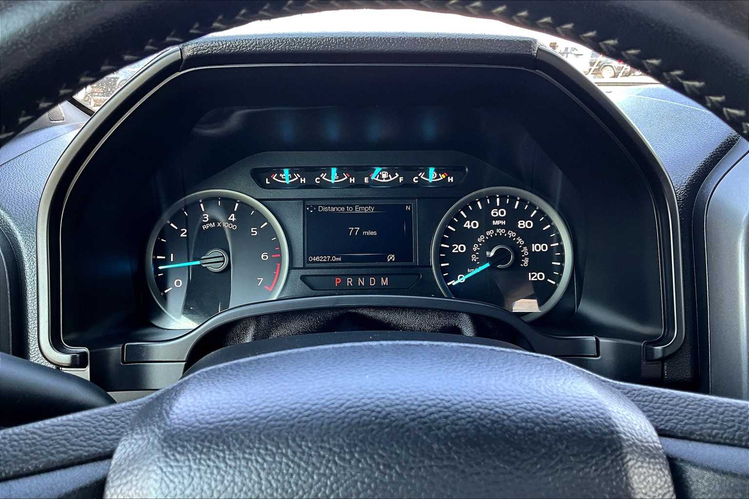 2020 Ford F-150 XLT photo 18