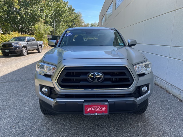 2023 Toyota Tacoma SR5 photo 2