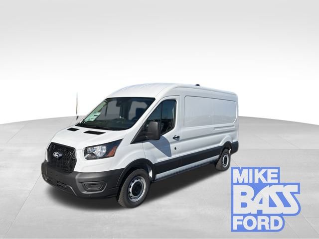 2026 Ford Transit Van Base's photo