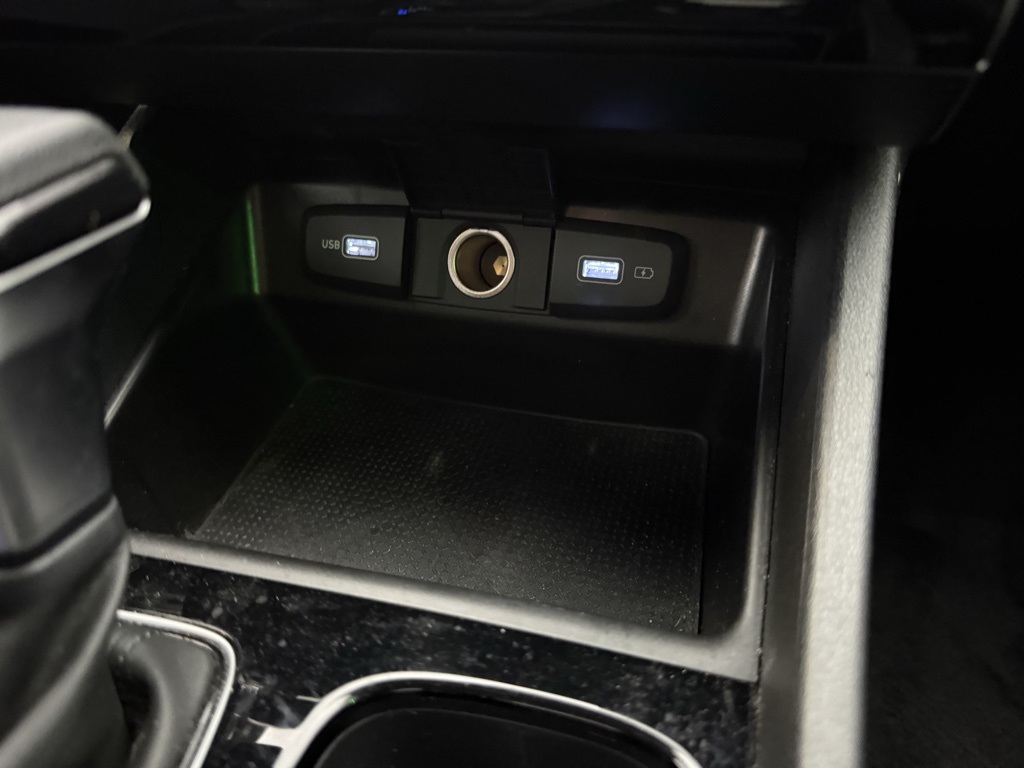 2022 Hyundai Tucson SEL photo 29