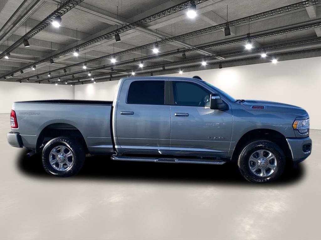 2024 Ram 2500 Big Horn photo 8