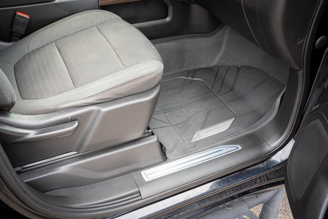 2022 Chevrolet Silverado 1500 RST photo 34
