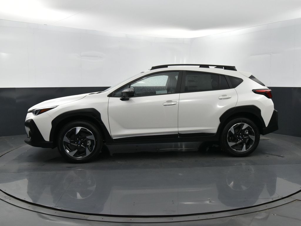 2025 Subaru Crosstrek Limited photo 5