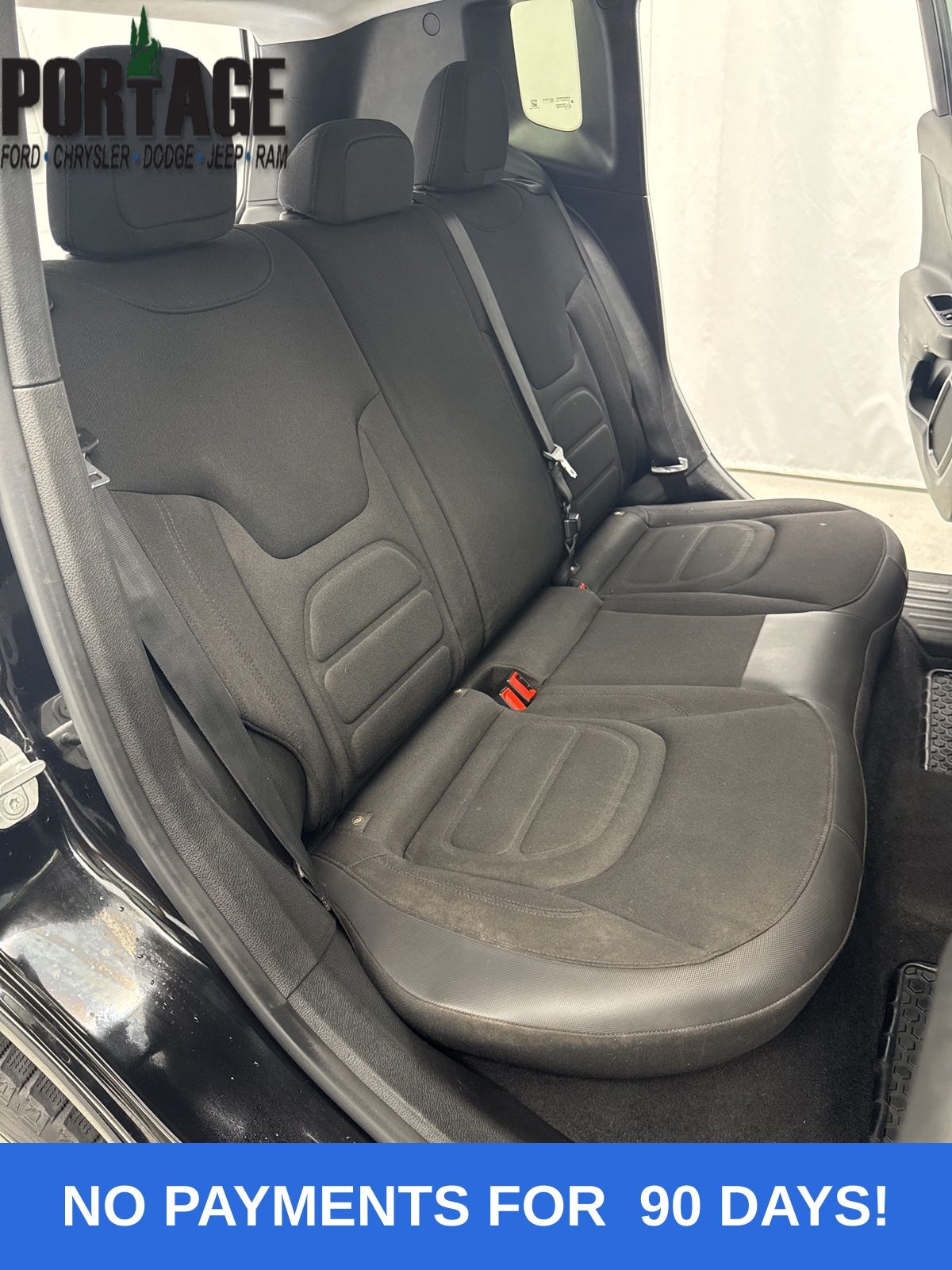 2017 Jeep Renegade Latitude North Edition photo 25