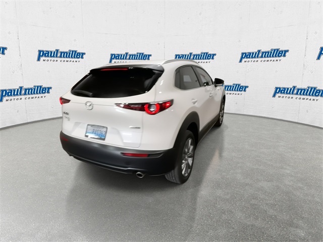 2025 Mazda CX-30 2.5 S Preferred photo 10