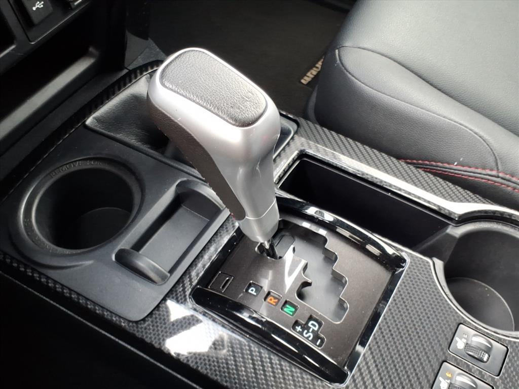 2024 Toyota 4Runner TRD Premium photo 13