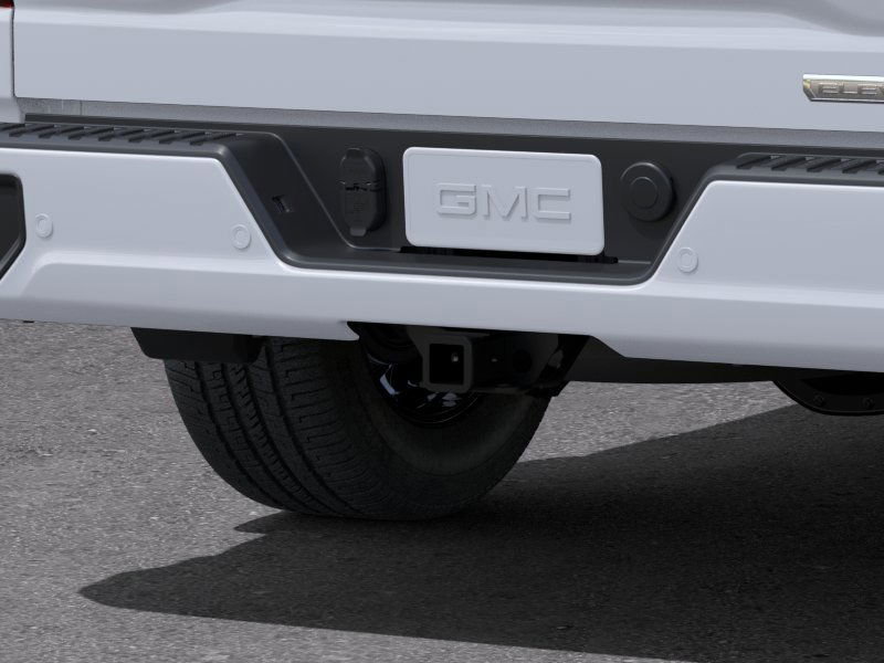 2025 Gmc Sierra 1500 Elevation photo 14