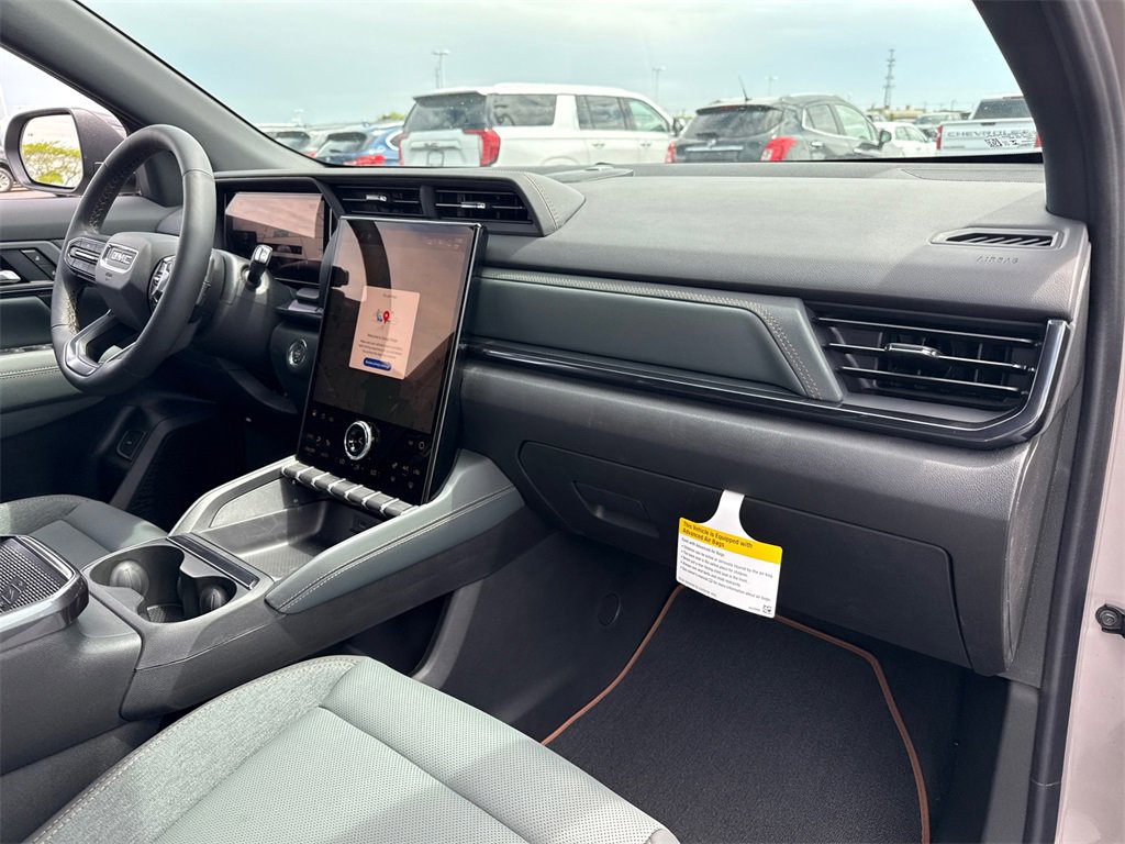 2026 Gmc Terrain AT4 photo 36
