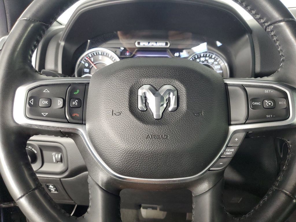 2022 Ram 1500 Big Horn Lone Star photo 22