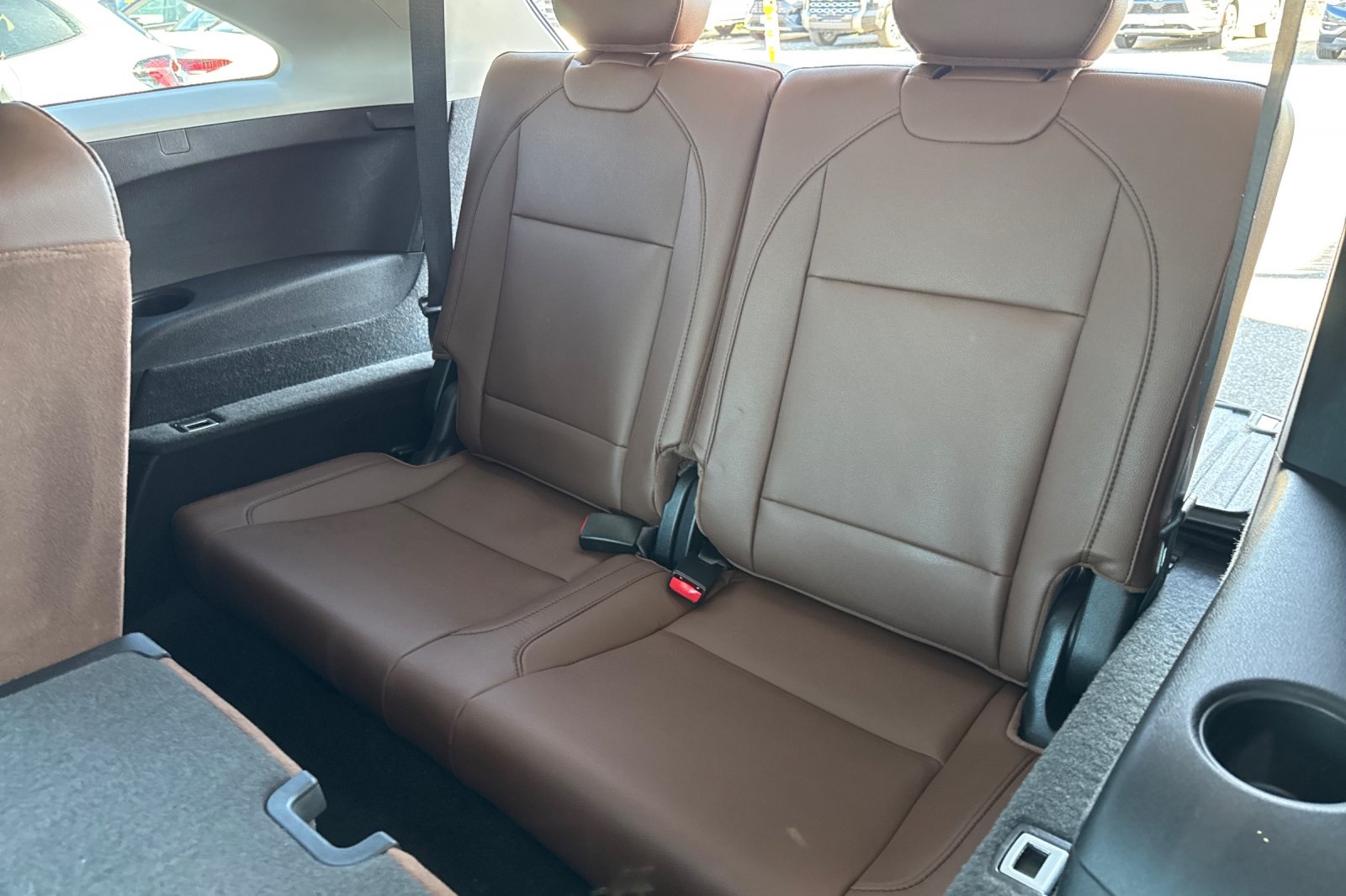 2019 Acura MDX SH-AWD Technology photo 14