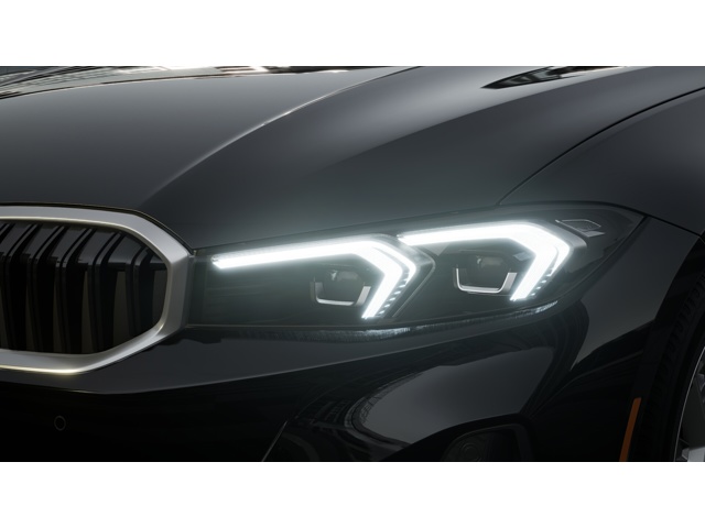 2025 Bmw 330i xDrive photo 6