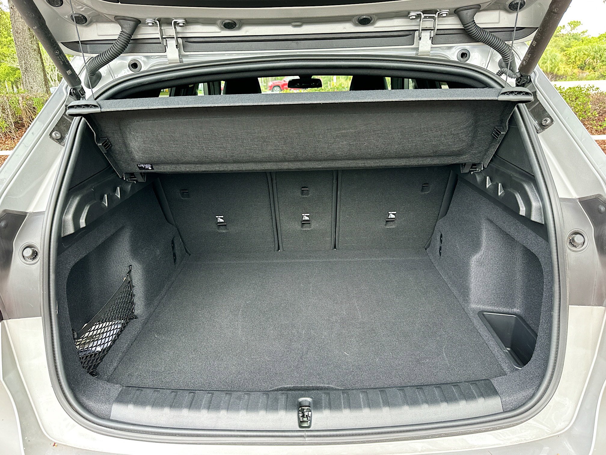 2025 Bmw X1 XDrive28i photo 23