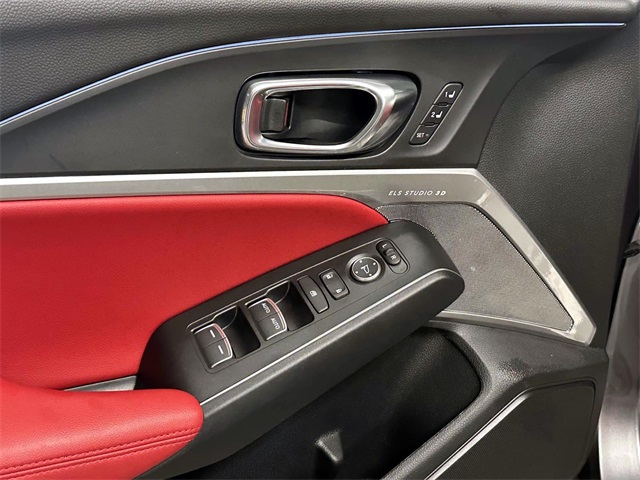 2025 Acura Integra A-Spec photo 13