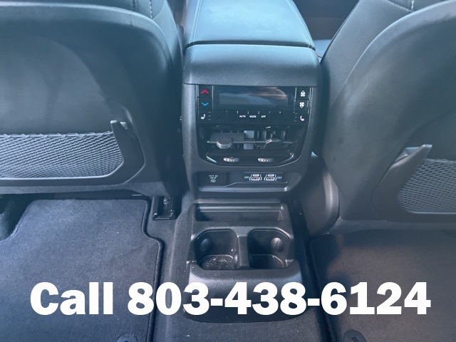 2024 Jeep Grand Cherokee Limited photo 3