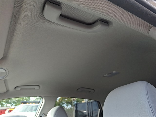2023 Hyundai Kona SEL photo 21