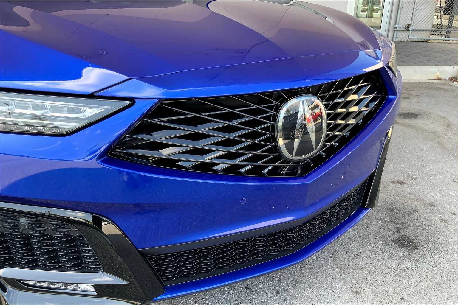 2025 Acura MDX SH-AWD A-Spec photo 29