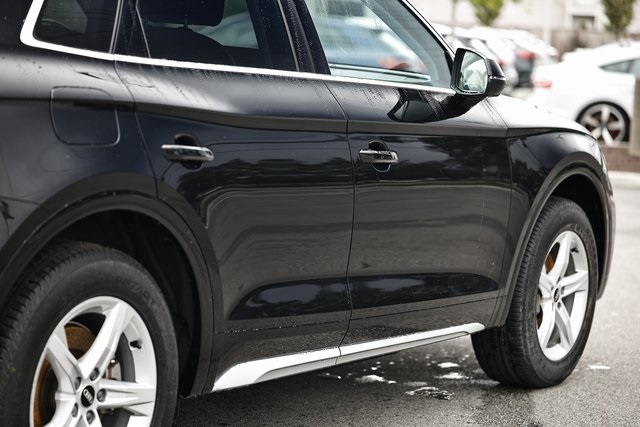 2023 Audi Q5 40 Premium photo 7