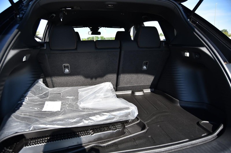 2026 Honda HR-V Sport photo 21