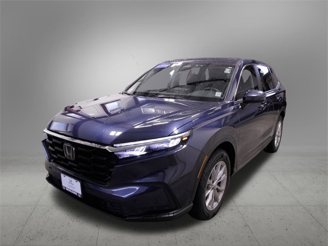 2023 Honda CR-V EX-L's photo