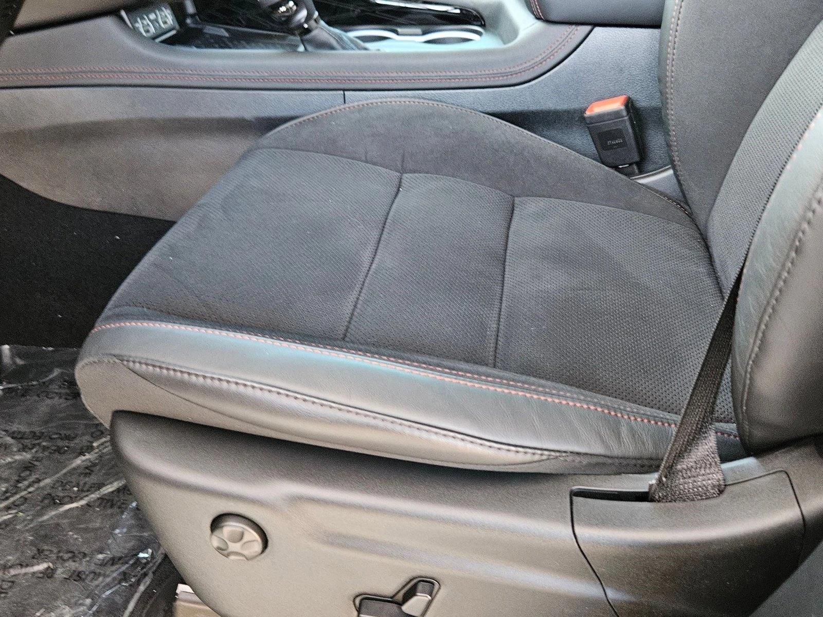 2026 Dodge Durango GT Plus photo 4