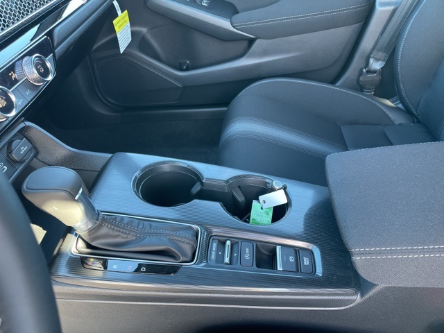 2025 Honda Civic Sport photo 20